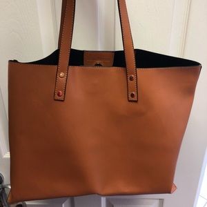 Lulu dharma tote bag purse